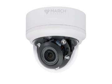 Analogue HD External Varifocal IP66 40m IR Security Surveillance Video Camera 